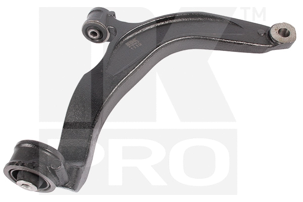 Control/Trailing Arm, wheel suspension (50147102PRO)