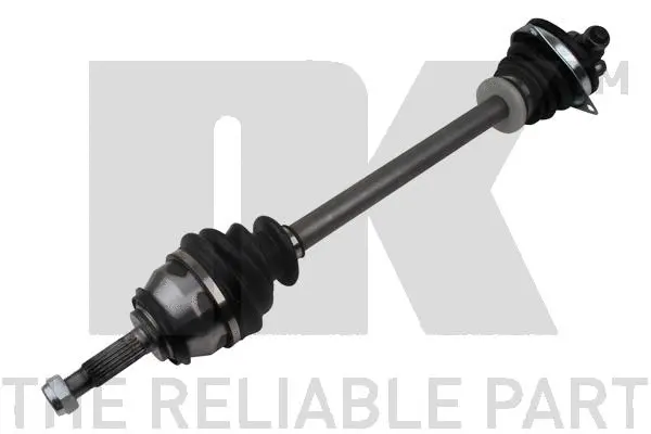 Drive Shaft (503967)