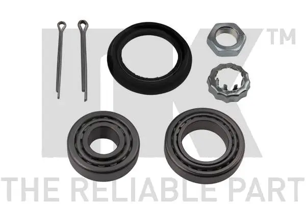Wheel Bearing Kit (764709)
