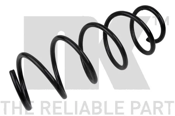 Suspension Spring (533338)