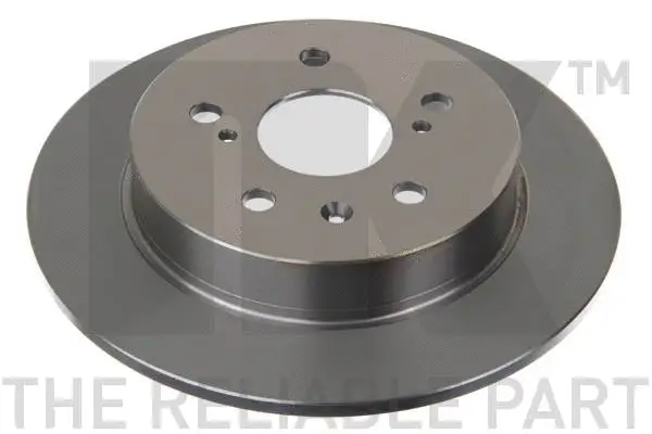Brake Disc (205223)
