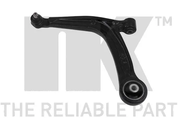 Control/Trailing Arm, wheel suspension (5012585)