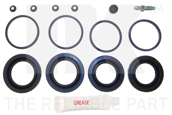 Repair Kit, brake caliper (8833033)