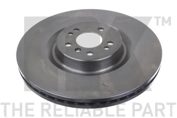 Brake Disc (2033127)