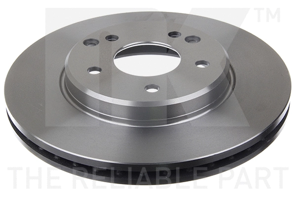 Brake Disc (203332)