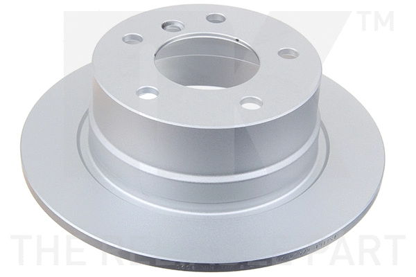 Brake Disc (311538)