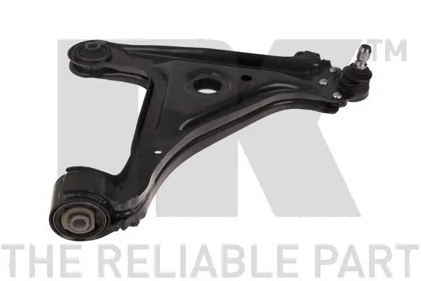 Control/Trailing Arm, wheel suspension (5013625)