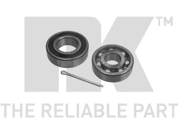 Wheel Bearing Kit (765102)