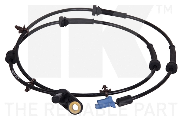 Sensor, wheel speed (292216)