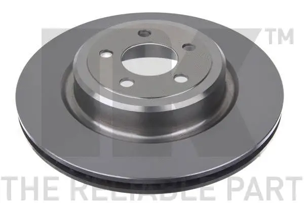 Brake Disc (209326)