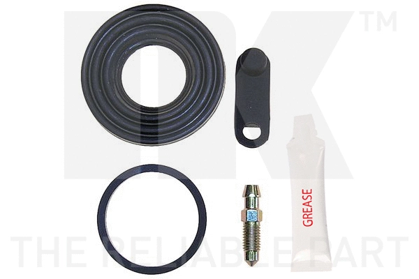 Repair Kit, brake caliper (8899065)