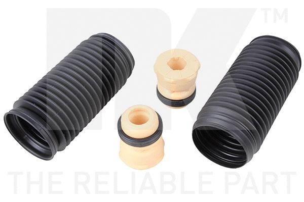 Dust Cover Kit, shock absorber (694733)