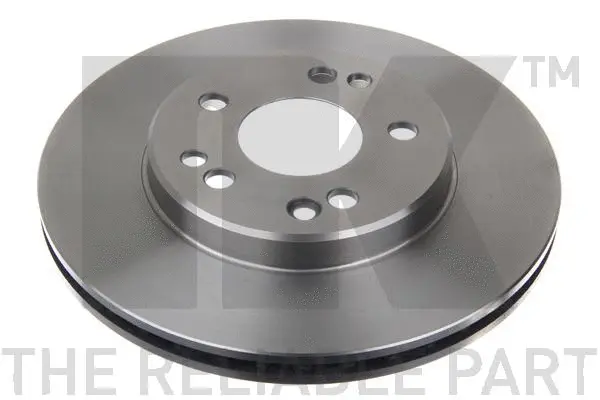 Brake Disc (203308)