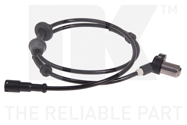 Sensor, wheel speed (294706)