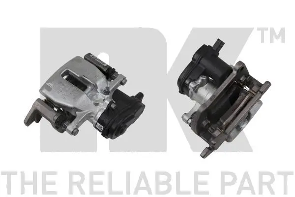 Brake Caliper (214740CP)