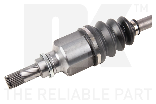 Drive Shaft