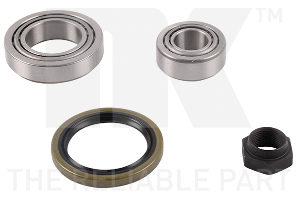 Wheel Bearing Kit (753340)