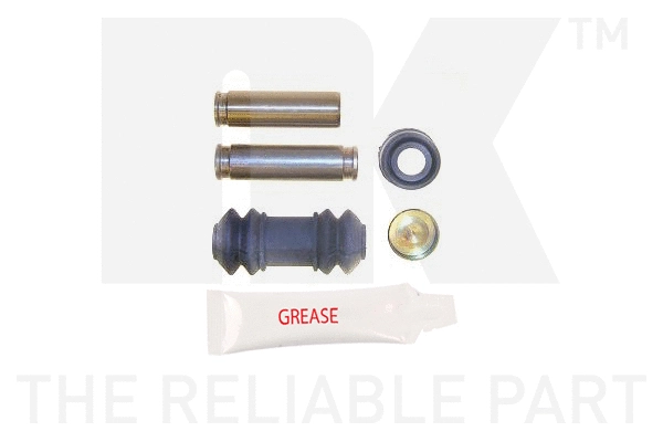 Guide Sleeve, brake caliper (8930005)