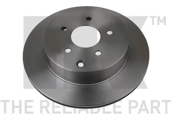 Brake Disc (202271)