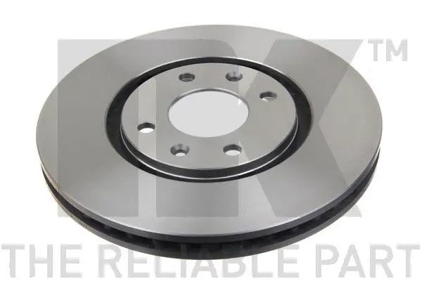 Brake Disc (203720)