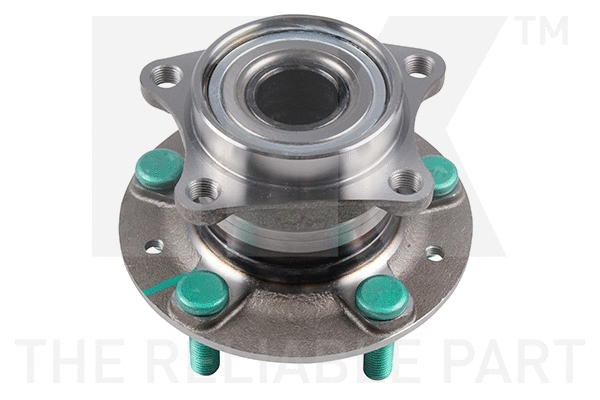 Wheel Bearing Kit (763234)