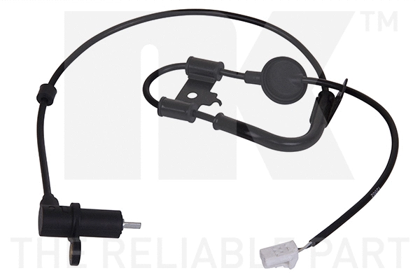 Sensor, wheel speed (293424)