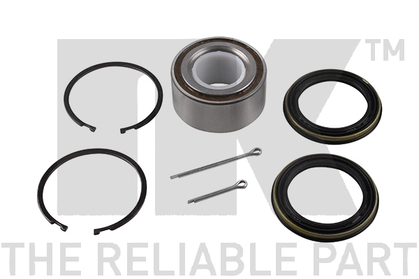 Wheel Bearing (752216)