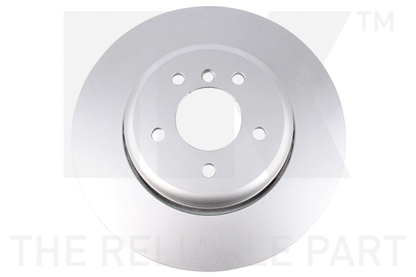 Brake Disc (3415113)