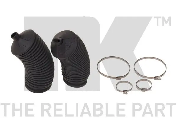 Bellow Kit, steering (5092521)