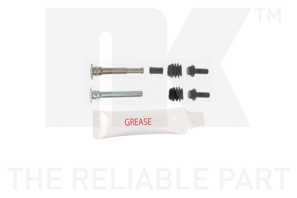 Guide Sleeve, brake caliper (8945032)
