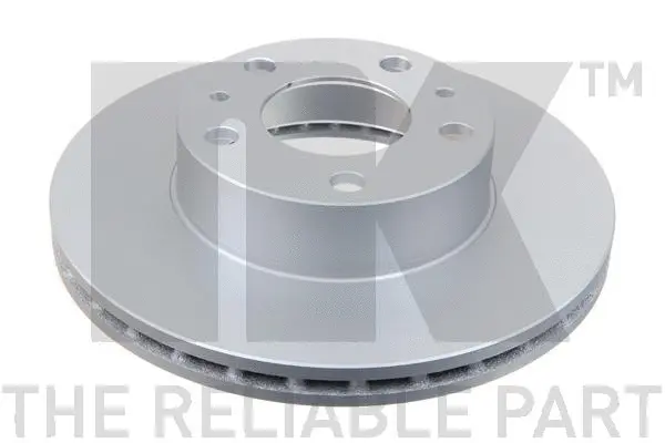 Brake Disc (311941)