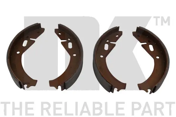 Brake Shoe Set (2743305)