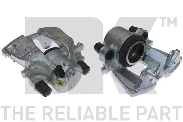 Brake Caliper (2123125)