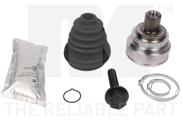 Joint Kit, drive shaft (514777)