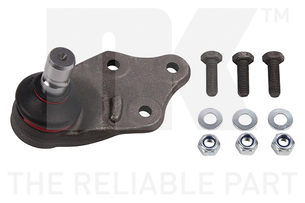 Ball Joint (5044025)