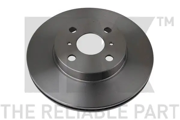 Brake Disc (204563)