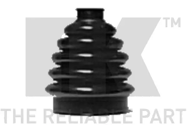 Bellow Kit, drive shaft (524748)