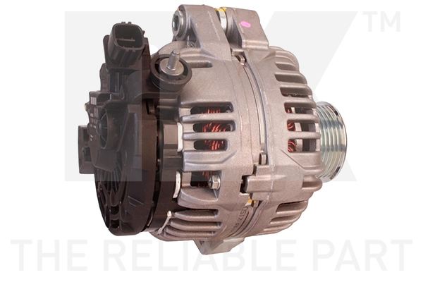 Alternator (4845008)