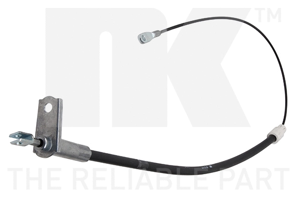 Cable Pull, parking brake (9033117)