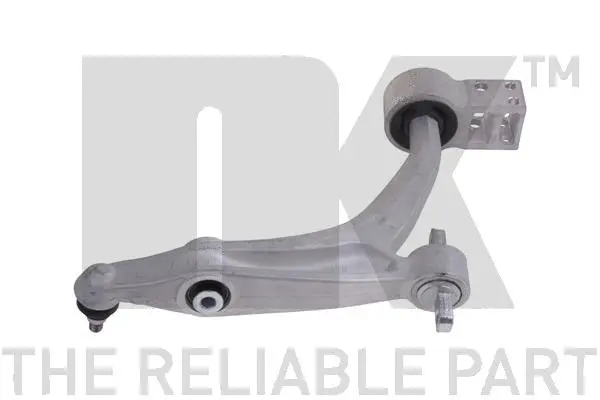 Control/Trailing Arm, wheel suspension (5011011)