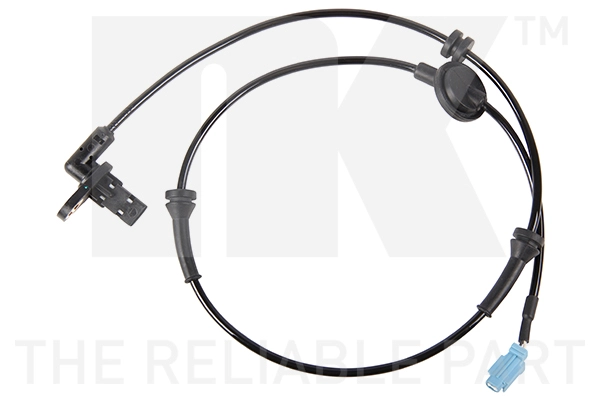 Sensor, wheel speed (292246)