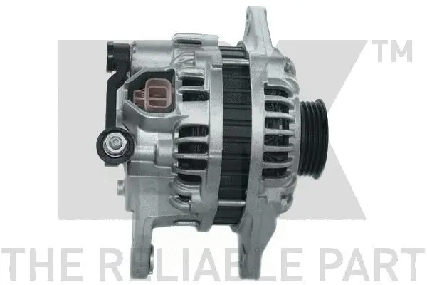 Alternator (4842911)