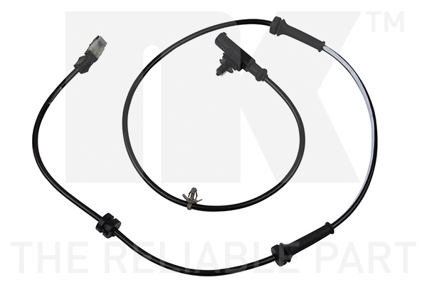 Sensor, wheel speed (292213)