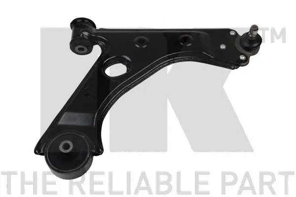 Control/Trailing Arm, wheel suspension (5013640)