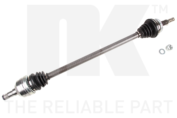 Drive Shaft (503677)