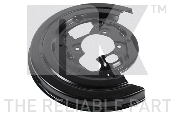 Splash Guard, brake disc (234793)