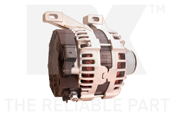 Alternator (4848001)