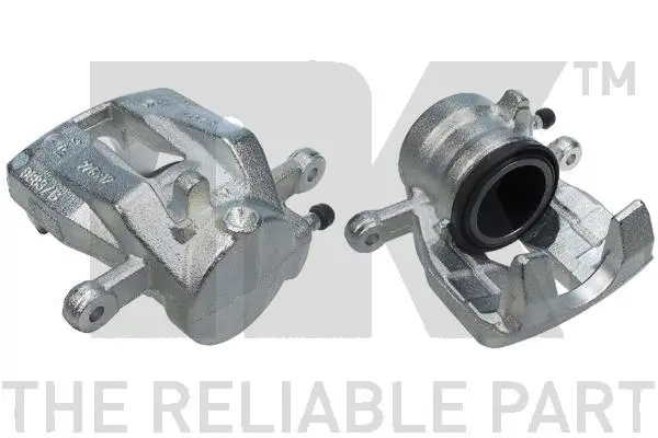 Brake Caliper