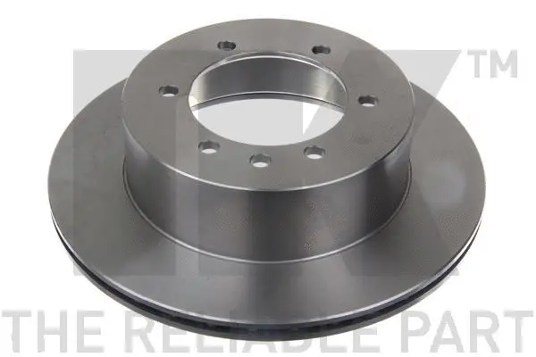 Brake Disc (202255)