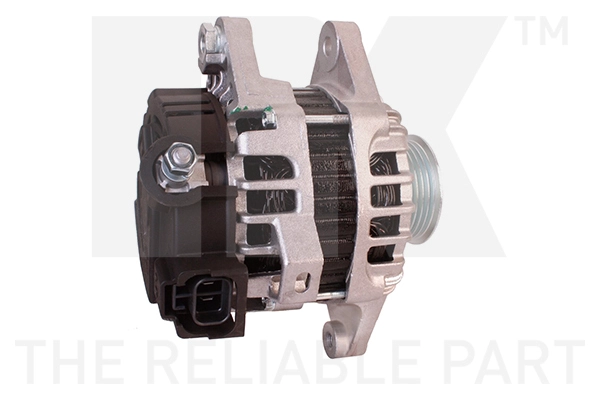 Alternator (4834005)